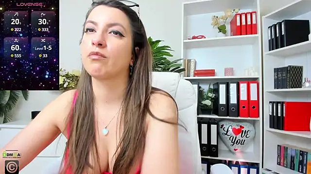 amayawest online show from 02/26/25, 02:03