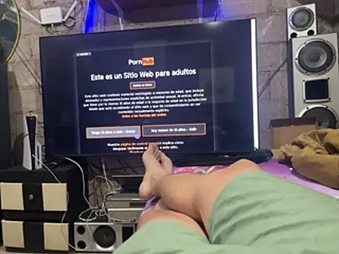 maudarks online show from 02/12/26, 06:08