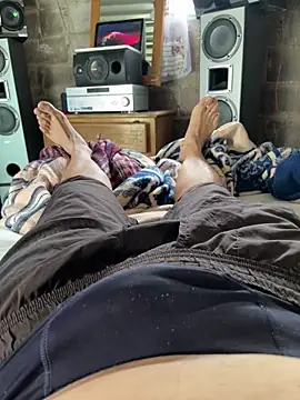 maudarks online show from 06/21/26, 11:07