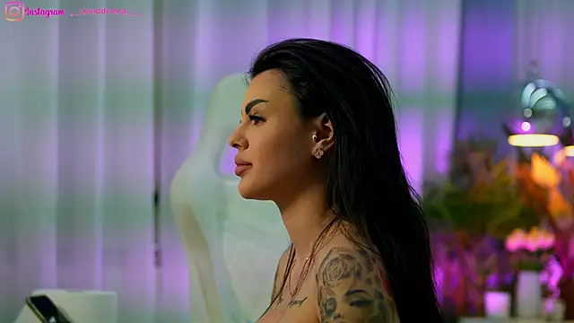 perfectt33n online show from 01/13/26, 01:49