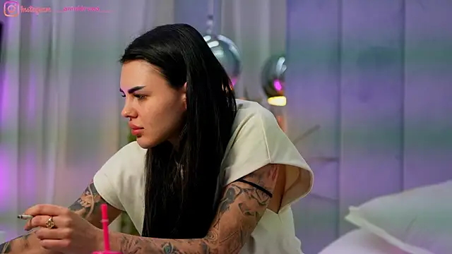 perfectt33n online show from 04/08/26, 08:53