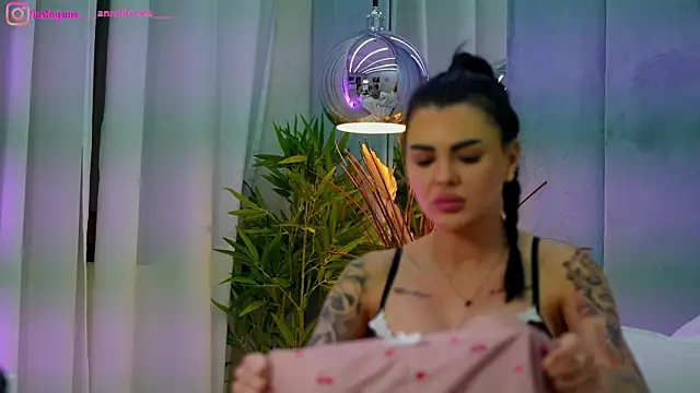 perfectt33n online show from 04/16/26, 12:50