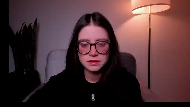HazelKush online show from 06/11/26, 08:40