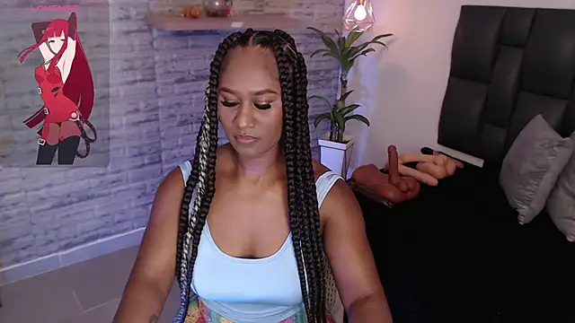 TinnaCobb online show from 02/28/25, 04:20