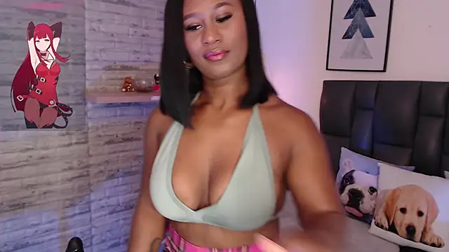 TinnaCobb online show from 03/18/25, 05:10