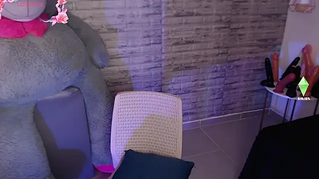 TinnaCobb online show from 02/14/26, 01:41