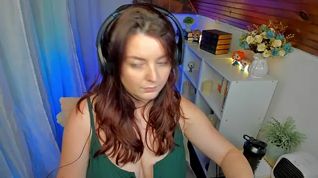 ErinMarshall online show from 01/29/25, 04:41