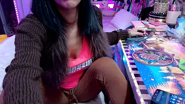 misscectito13 online show from 11/09/25, 02:59