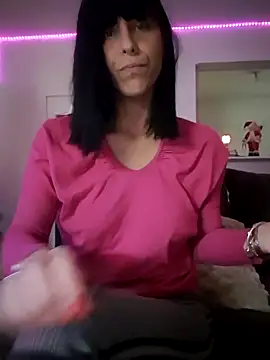 misscectito13 online show from 12/04/25, 10:13