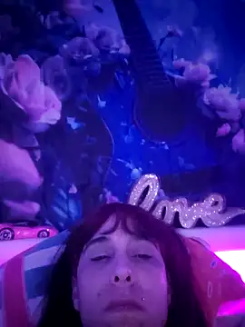 misscectito13 online show from 03/02/26, 06:36