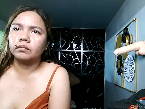 ambersmile online show from 03/11/25, 12:39