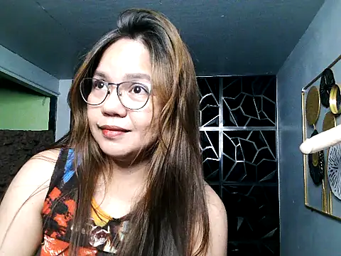 ambersmile online show from 03/20/25, 06:31