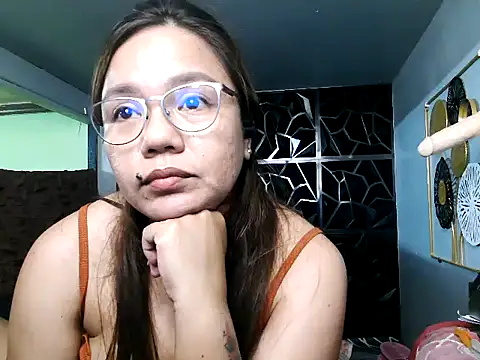 ambersmile online show from 03/22/25, 02:48