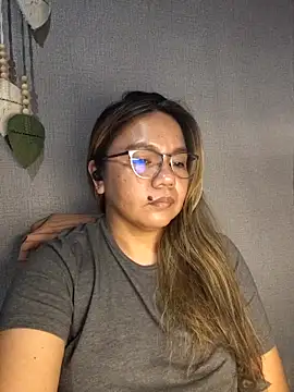 ambersmile online show from 03/13/26, 12:45