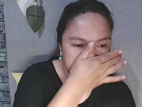 ambersmile online show from 03/14/26, 12:54