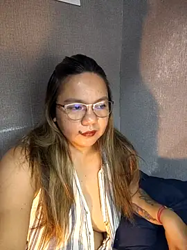 ambersmile online show from 03/22/26, 09:51