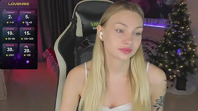 BiMolly online show from 01/04/25, 09:20