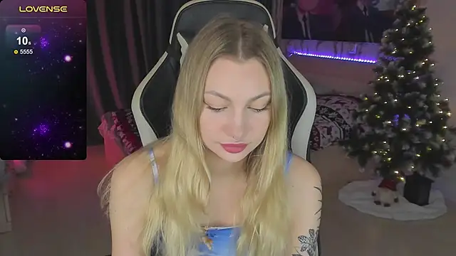 BiMolly online show from 01/14/25, 10:44