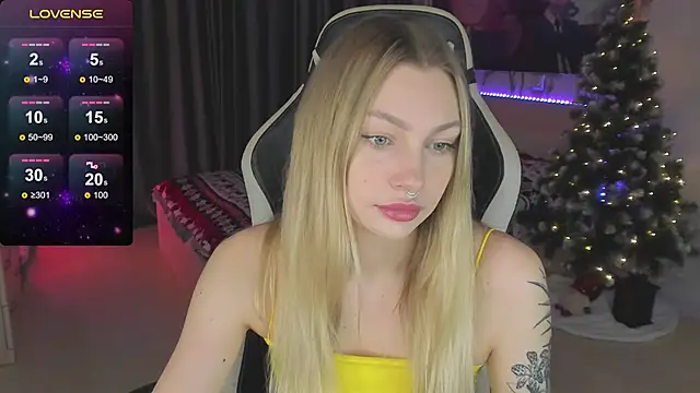 BiMolly online show from 01/15/25, 10:13