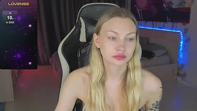 BiMolly online show from 03/14/25, 05:16