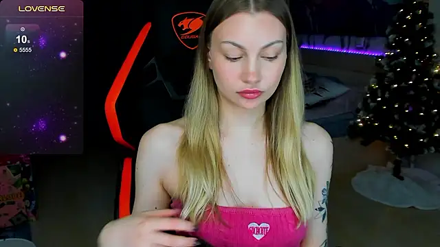 BiMolly online show from 01/13/26, 10:48