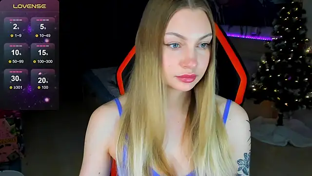 BiMolly online show from 01/17/26, 12:15