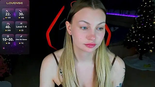 BiMolly online show from 02/02/26, 09:57