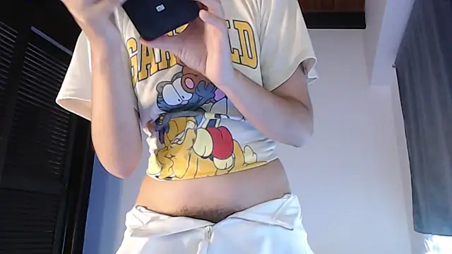 mia collins x online show from 02/04/26, 03:23