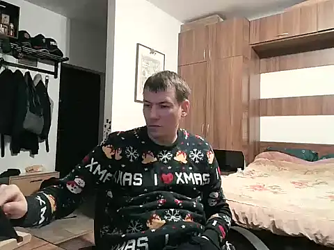 TwooLovers69 online show from 01/11/26, 06:02