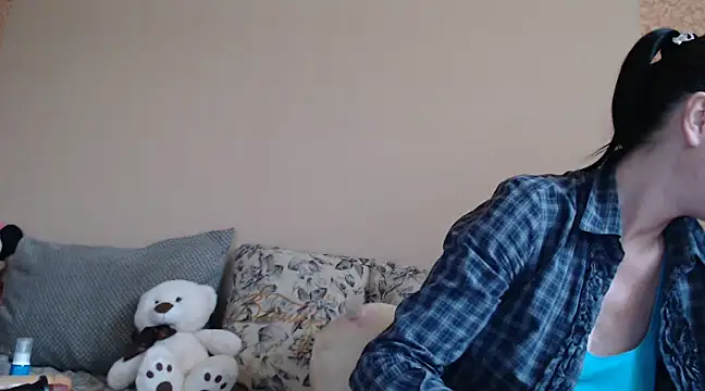 HotDreamm online show from 02/19/25, 02:34