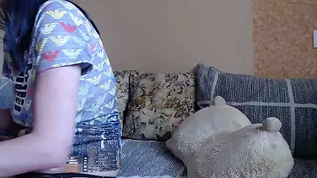 HotDreamm online show from 05/31/26, 09:05