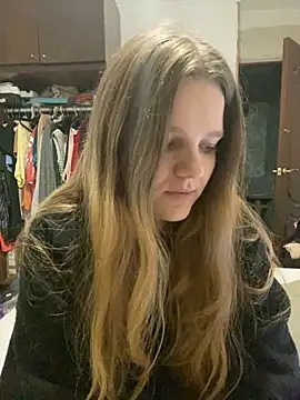 -MimmiLissa- online show from 04/13/26, 11:10