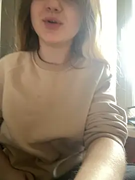 -MimmiLissa- online show from 04/22/26, 10:17