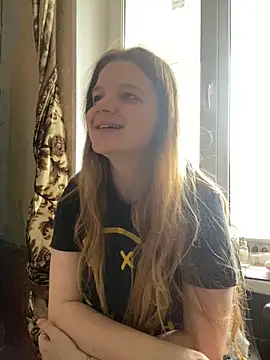 -MimmiLissa- online show from 04/27/26, 12:03