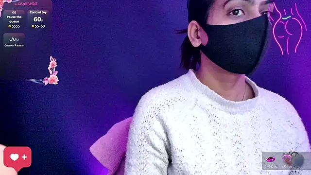 DesiZoya online show from 12/13/25, 10:59