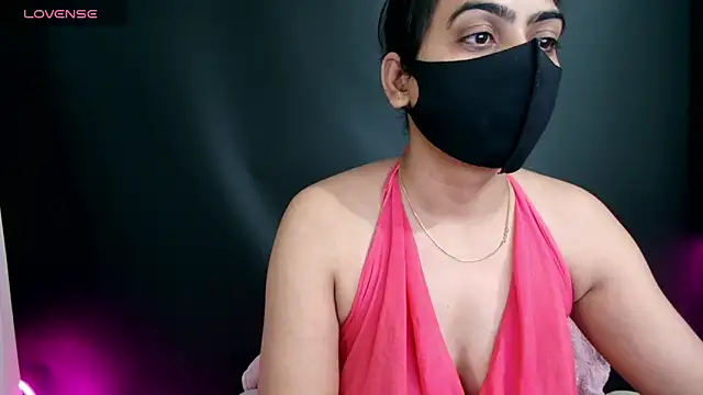 Snapshot of DesiZoya chatting on 06/26/26, 11:53 DesiZoya online show from 06/26/26, 11:53