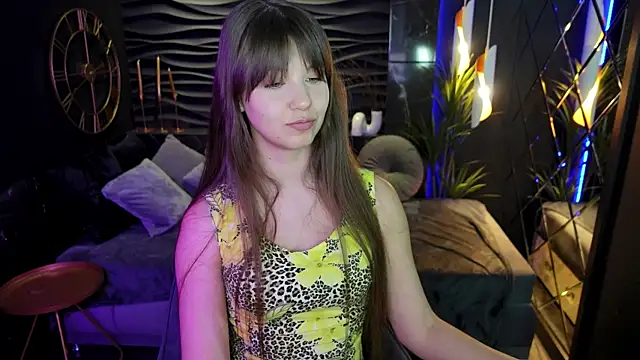 ElizaMild online show from 01/30/25, 07:48