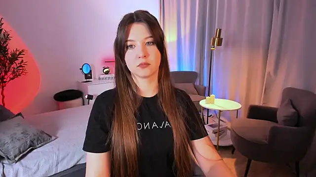 ElizaMild online show from 03/11/26, 01:17