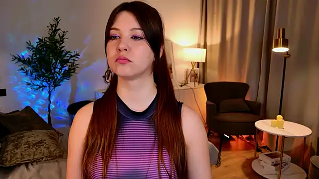ElizaMild online show from 05/10/26, 01:16
