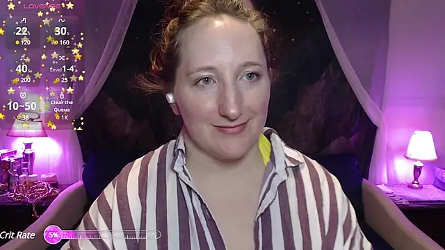 Snapshot of WickedAphrodite chatting on 01/12/25, 10:01 WickedAphrodite online show from 01/12/25, 10:01