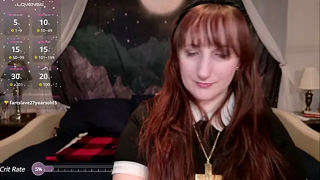 Snapshot of WickedAphrodite chatting on 01/26/25, 10:02 WickedAphrodite online show from 01/26/25, 10:02