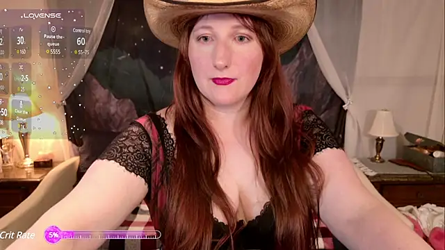 Snapshot of WickedAphrodite chatting on 02/03/25, 10:11 WickedAphrodite online show from 02/03/25, 10:11