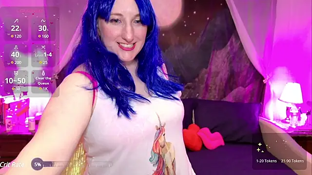 Snapshot of WickedAphrodite chatting on 02/22/25, 12:49 WickedAphrodite online show from 02/22/25, 12:49