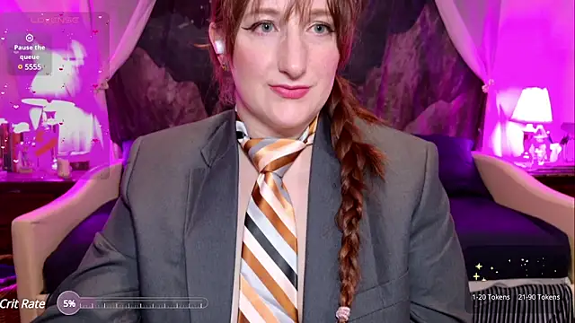 Snapshot of WickedAphrodite chatting on 02/22/25, 11:57 WickedAphrodite online show from 02/22/25, 11:57