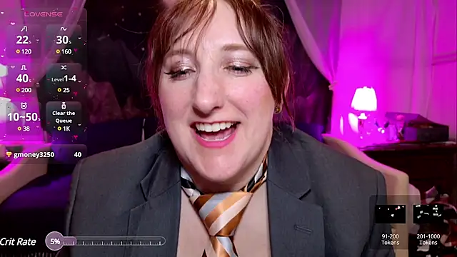 Snapshot of WickedAphrodite chatting on 02/23/25, 03:02 WickedAphrodite online show from 02/23/25, 03:02