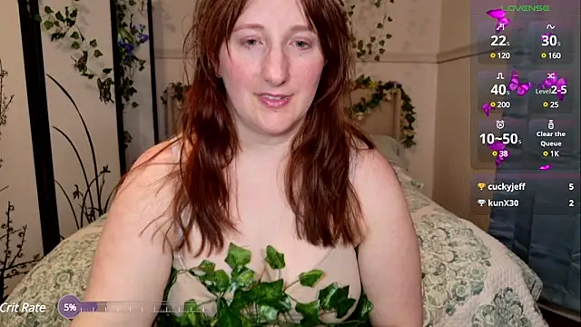 Snapshot of WickedAphrodite chatting on 03/09/25, 04:38 WickedAphrodite online show from 03/09/25, 04:38