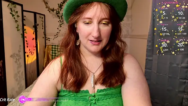 Snapshot of WickedAphrodite chatting on 03/17/25, 12:52 WickedAphrodite online show from 03/17/25, 12:52