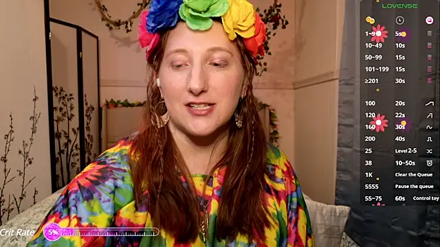 Snapshot of WickedAphrodite chatting on 03/23/25, 01:09 WickedAphrodite online show from 03/23/25, 01:09