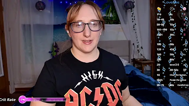 Snapshot of WickedAphrodite chatting on 09/15/25, 12:10 WickedAphrodite online show from 09/15/25, 12:10