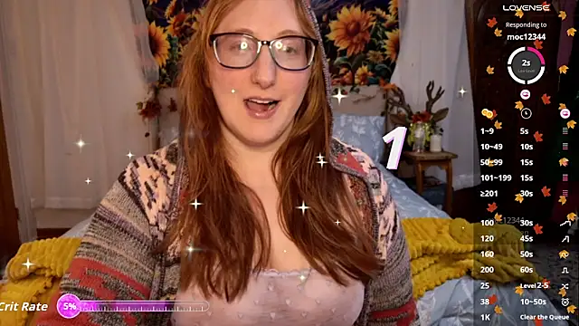 Snapshot of WickedAphrodite chatting on 10/11/25, 12:21 WickedAphrodite online show from 10/11/25, 12:21